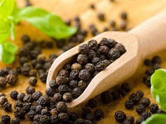 Hạt tiêu