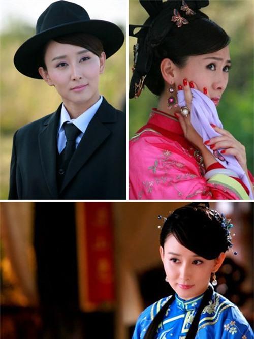 “Mỹ nhân cổ trang” Hồ Tịnh bị bắt gặp uống say đến không đứng vững trên phố - Ảnh 8.