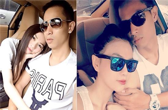 Chan dung chong dai gia cua ca si Thu Thuy