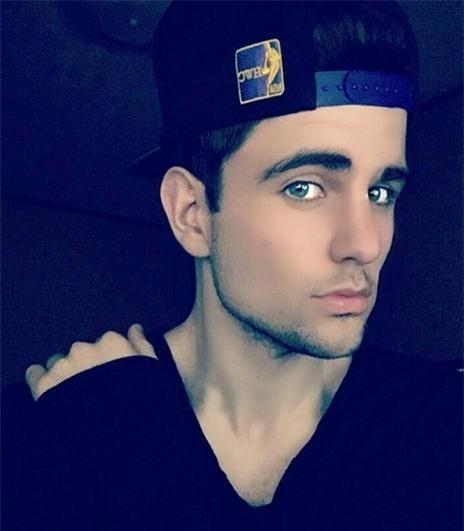 Đẹp trai bất ngờ sau khi giảm tận 71kg chỉ trong 10 tháng - Ảnh 11.