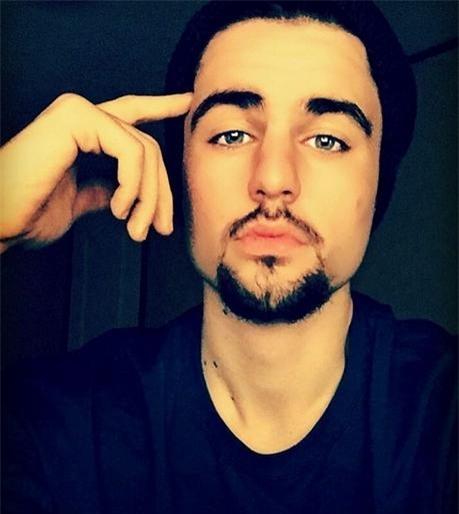 Đẹp trai bất ngờ sau khi giảm tận 71kg chỉ trong 10 tháng - Ảnh 12.