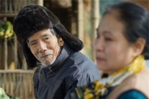 NSƯT Trần Hạnh không dám nhận tiền của Chí Trung khi chưa biết gốc rễ, những người ủng hộ là ai.