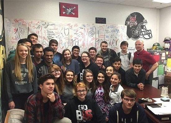 Bị đình chỉ học, bốn học sinh trung học rủ nhau đi đốt nhà thầy hiệu trưởng - Ảnh 3.