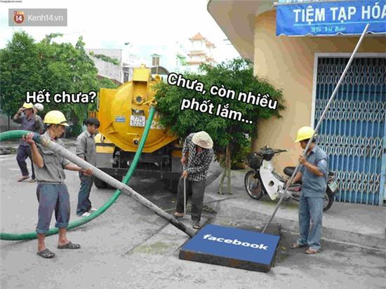 7 câu chuyện đang làm náo loạn Facebook của bạn - Ảnh 3.