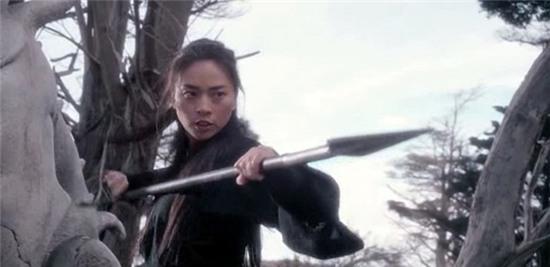 Để có những cảnh đánh nhau hoành tráng, Ngô Thanh Vân đã phải tập luyện rất vất vả và thường xuyên bị thương.