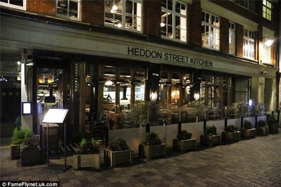 Bạn gái hot girl gửi lời chúc mừng sinh nhật kèm nụ hôn tới Brooklyn Beckham - Ảnh 5.