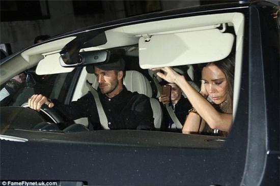 Bạn gái hot girl gửi lời chúc mừng sinh nhật kèm nụ hôn tới Brooklyn Beckham - Ảnh 7.