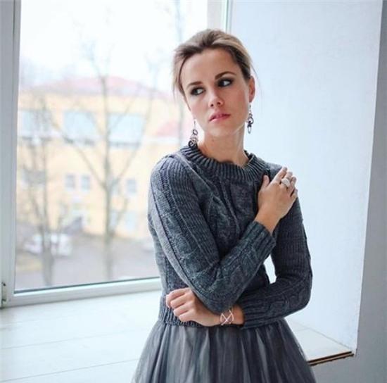 Từng nặng hơn 1 tạ, và giờ là cô gái với thân hình mà ai cũng mê - Ảnh 10.