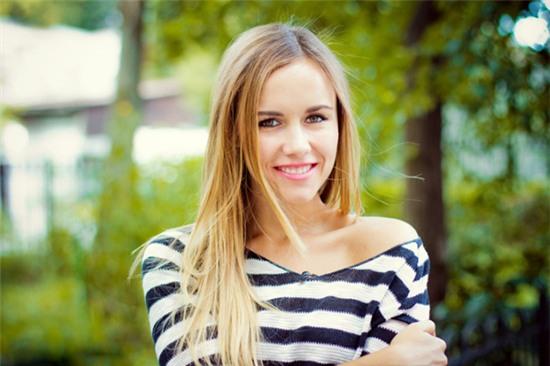 Từng nặng hơn 1 tạ, và giờ là cô gái với thân hình mà ai cũng mê - Ảnh 13.