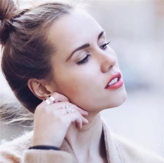 Từng nặng hơn 1 tạ, và giờ là cô gái với thân hình mà ai cũng mê - Ảnh 9.