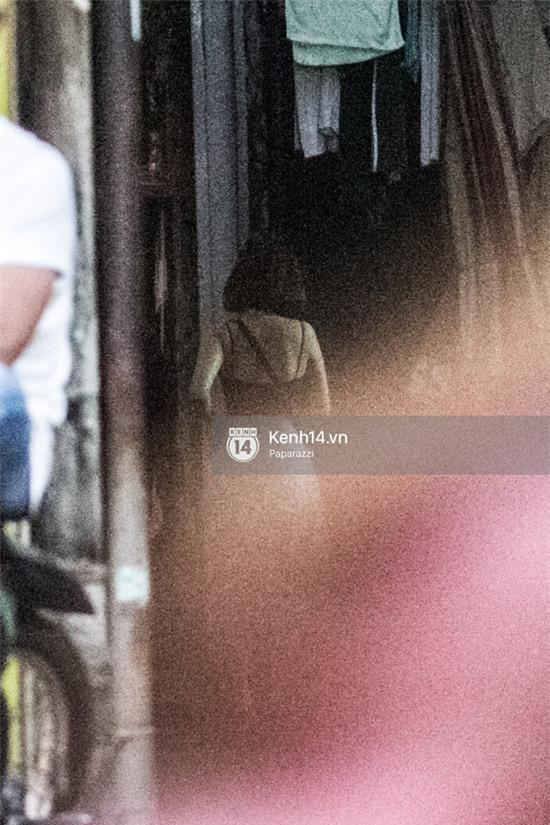 Miu Lê diện đồ đơn giản, lái xe sang tiền tỷ mới tậu đi mua sắm - Ảnh 7.