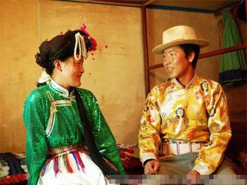 nhung tap tuc hon nhan 