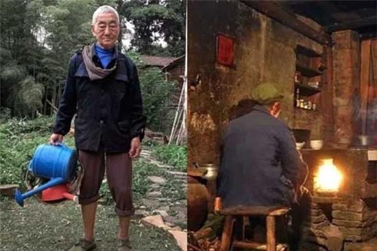 Những cụ ông cụ bà xì tin nhất quả đất