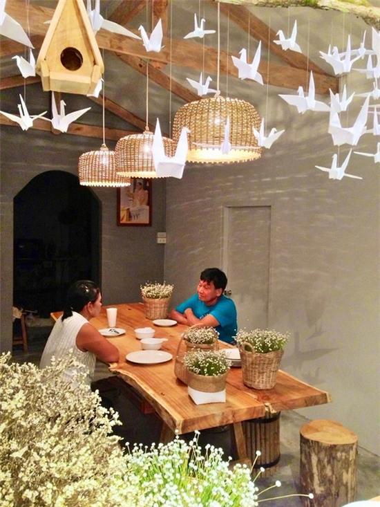 Ngôi nhà giữa vườn rau này đang được cư dân mạng Việt share điên đảo! - Ảnh 21.