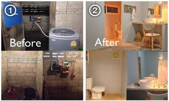 Ngôi nhà giữa vườn rau này đang được cư dân mạng Việt share điên đảo! - Ảnh 7.