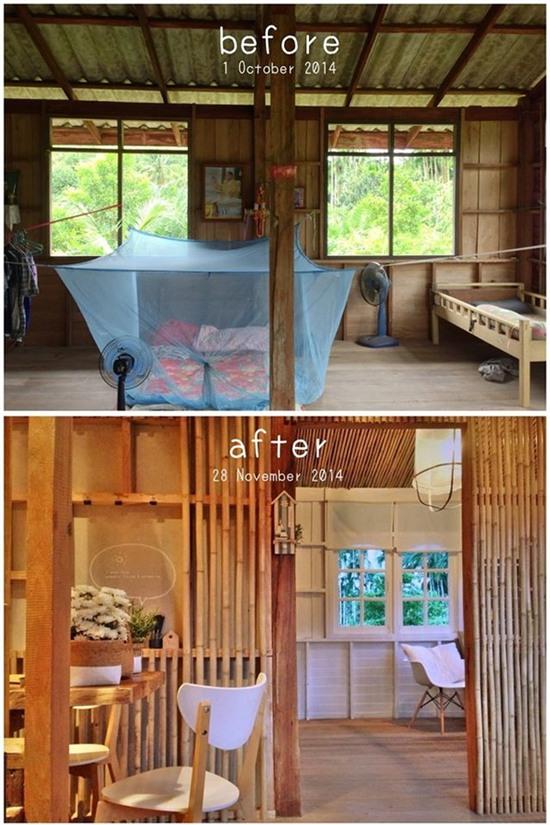 Ngôi nhà giữa vườn rau này đang được cư dân mạng Việt share điên đảo! - Ảnh 8.