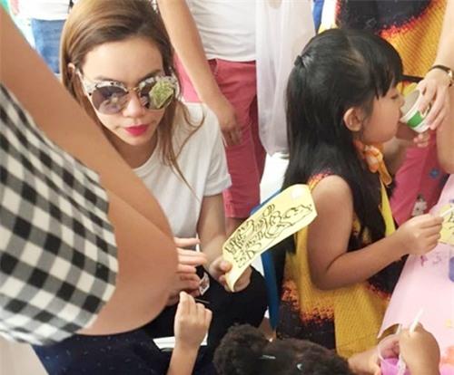 ha ho - quoc cuong tiep tuc 