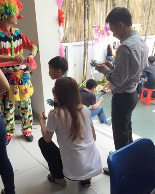 ha ho - quoc cuong tiep tuc 