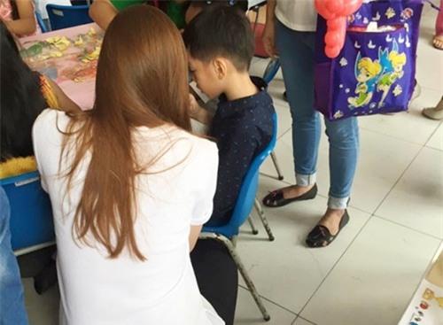 ha ho - quoc cuong tiep tuc 