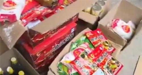 Kinh hoàng ruốc siêu bẩn, siêu rẻ, để vài năm không hỏng làm từ gà chết - Ảnh 4.