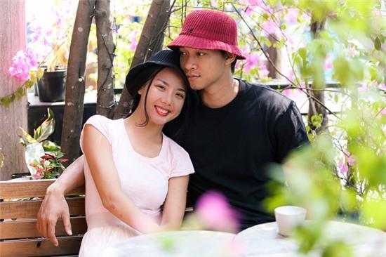 Lại Thanh Hương thừa nhận chia tay Mạnh Hiệp vì ngoại tình