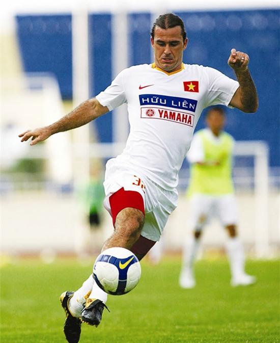 bong da viet nam: can them “chat ngoai” o dtqg hinh anh 1