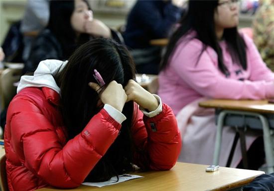 Tiếng Việt trở thành môn thi vào đại học tại Hàn Quốc