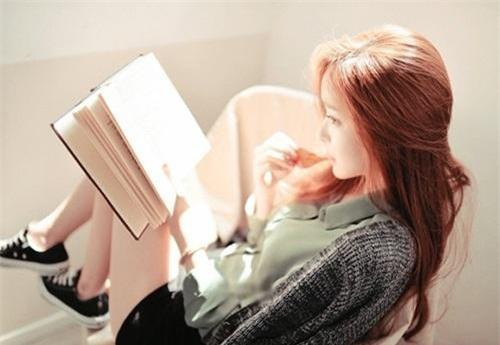 con gai a, khong ai muon mua mot bo rau heo ca! - 1