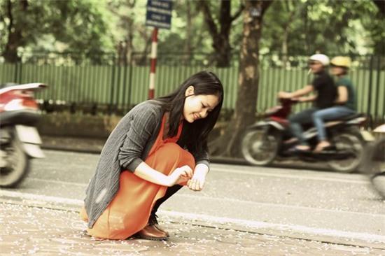 Tháng ba về ai có nhớ