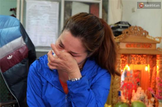 Chuyện như phim giữa Hà Nội: Gia đình hơn 40 năm nuôi “nhầm” con - Ảnh 8.