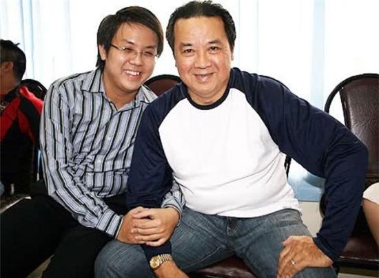 NSƯT Bảo Quốc nhập viện vì khối u ở gan - Ảnh 3.