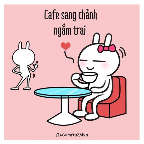 Độc thân không cần yêu thì làm gì cho hết ngày 8/3? - Ảnh 5.