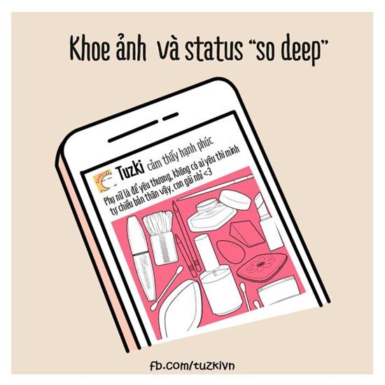 Độc thân không cần yêu thì làm gì cho hết ngày 8/3? - Ảnh 7.