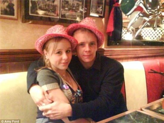 Sợ quan hệ, cô gái trẻ khuyến khích vị hôn phu đi ngoại tình - Ảnh 2.