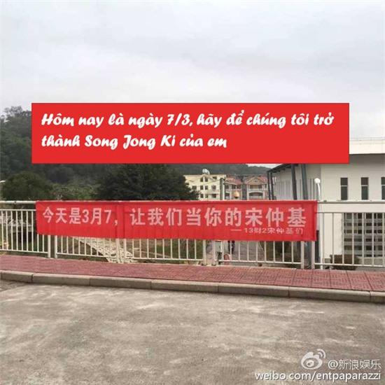 hậu duệ mặt trời