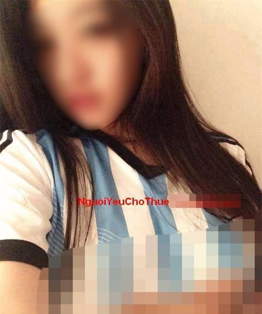 Chi tiền triệu thuê người yêu đi chơi dịp mùng 8/3, khách sộp vớ phải tình huống trớ trêu - Ảnh 3.