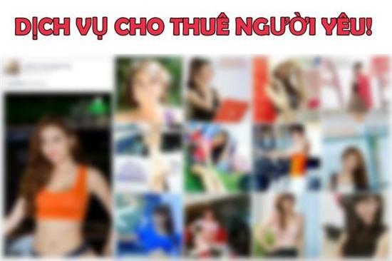 Chi tiền triệu thuê người yêu đi chơi dịp mùng 8/3, khách sộp vớ phải tình huống trớ trêu - Ảnh 4.