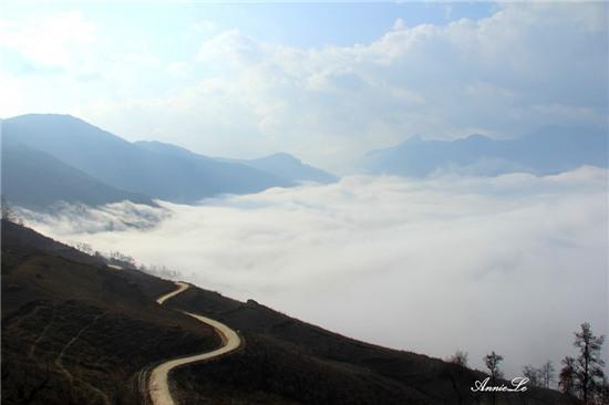 Y Tý mùa bồng bềnh mây trôi