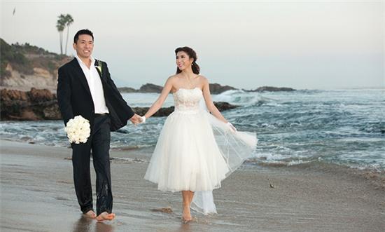 Ngọc Quyên lên tiếng về tin đồn ly hôn