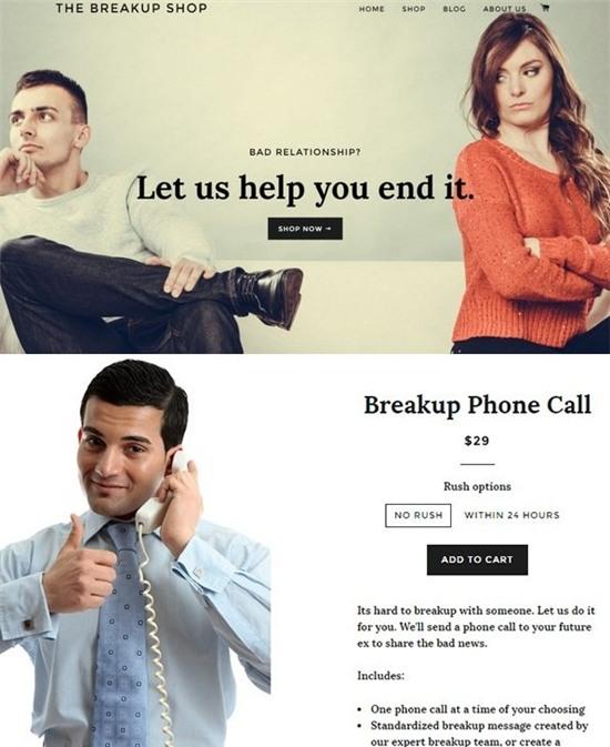 nhung dich vu quai dan nhat o my hinh anh 8