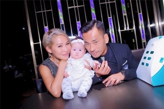 Đại gia cố nịnh vợ sau khi ngoại tình kiều nữ TVB