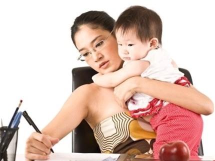 10 ly do phu nu noi khong voi hy sinh - 1