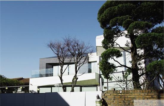 Khối bất động sản hơn 30 triệu USD của Jeon Ji Hyun