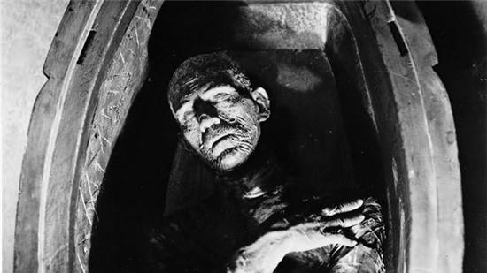 Ai Cập huyền bí trên màn ảnh Hollywood