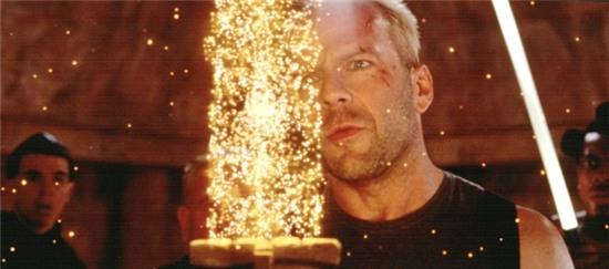 Ai Cập huyền bí trên màn ảnh Hollywood