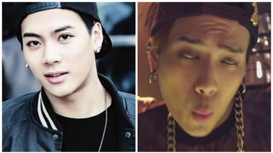 Xin lỗi nhưng thần tượng của bạn đã bị dìm hàng! - Ảnh 10.