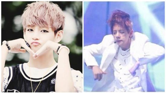 Xin lỗi nhưng thần tượng của bạn đã bị dìm hàng! - Ảnh 14.