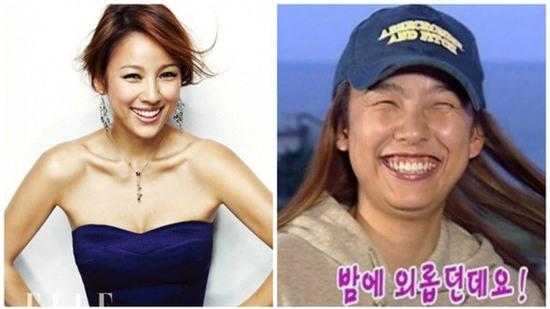 Xin lỗi nhưng thần tượng của bạn đã bị dìm hàng! - Ảnh 3.