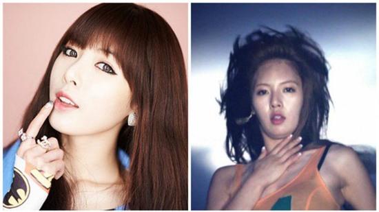 Xin lỗi nhưng thần tượng của bạn đã bị dìm hàng! - Ảnh 4.