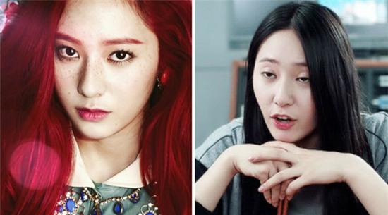 Xin lỗi nhưng thần tượng của bạn đã bị dìm hàng! - Ảnh 6.